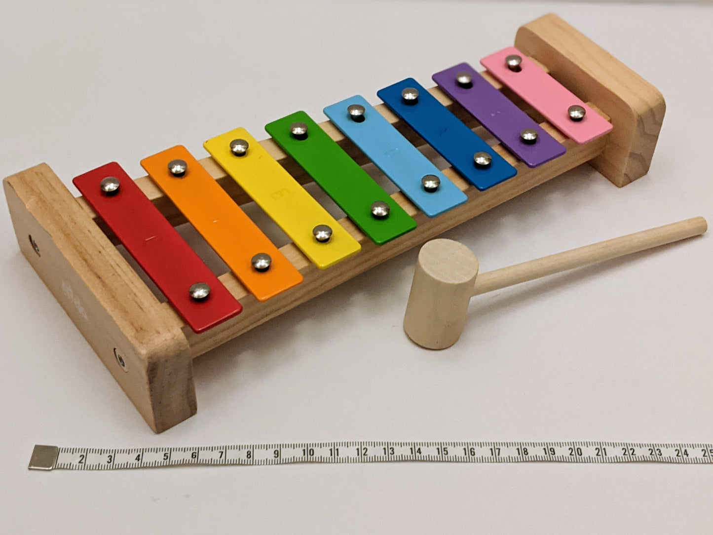 Music instruments and sets (Melissa & Doug, Janod ...)-Toy-Rekidding