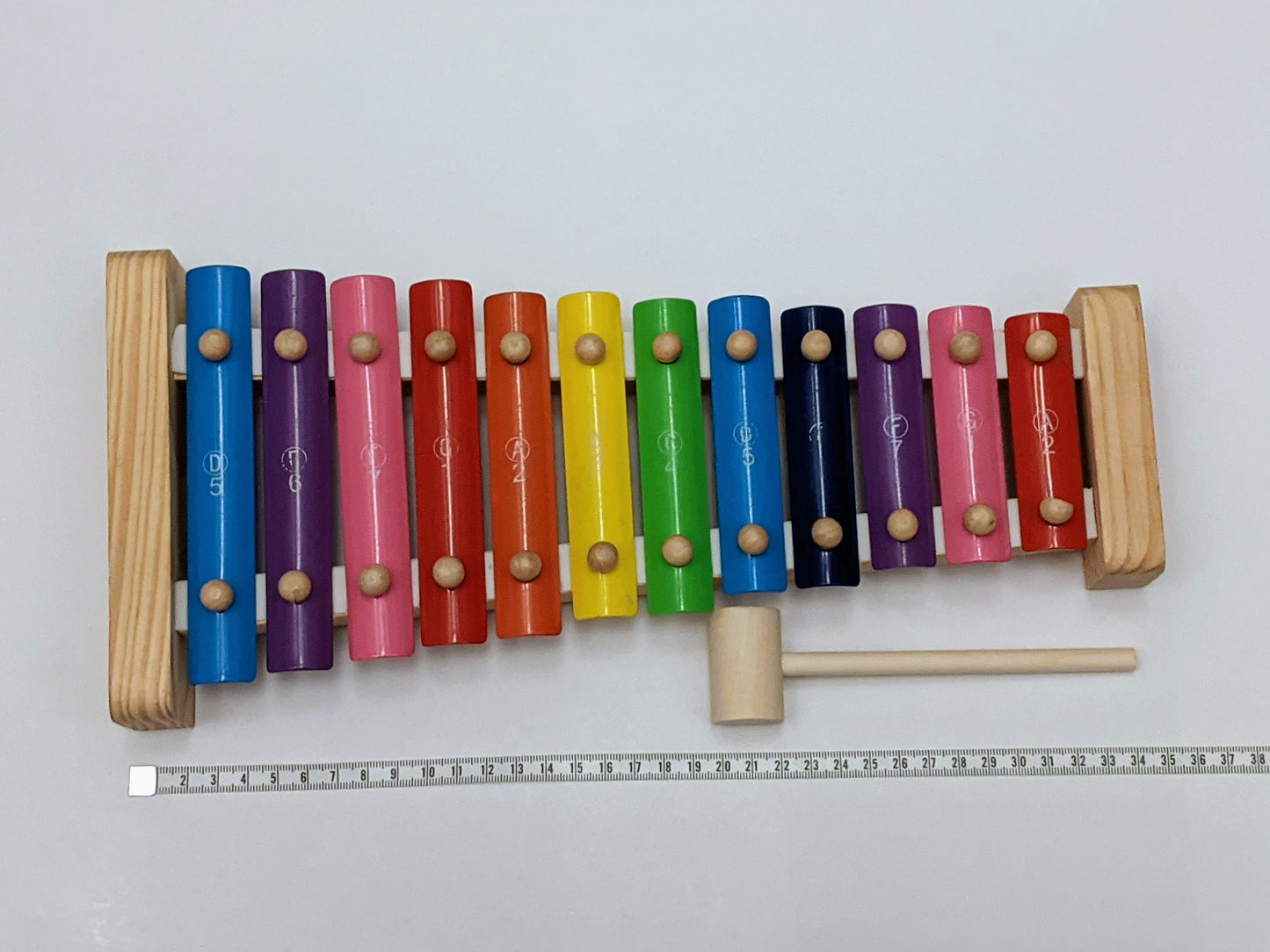 Music instruments and sets (Melissa & Doug, Janod ...)-Toy-Rekidding