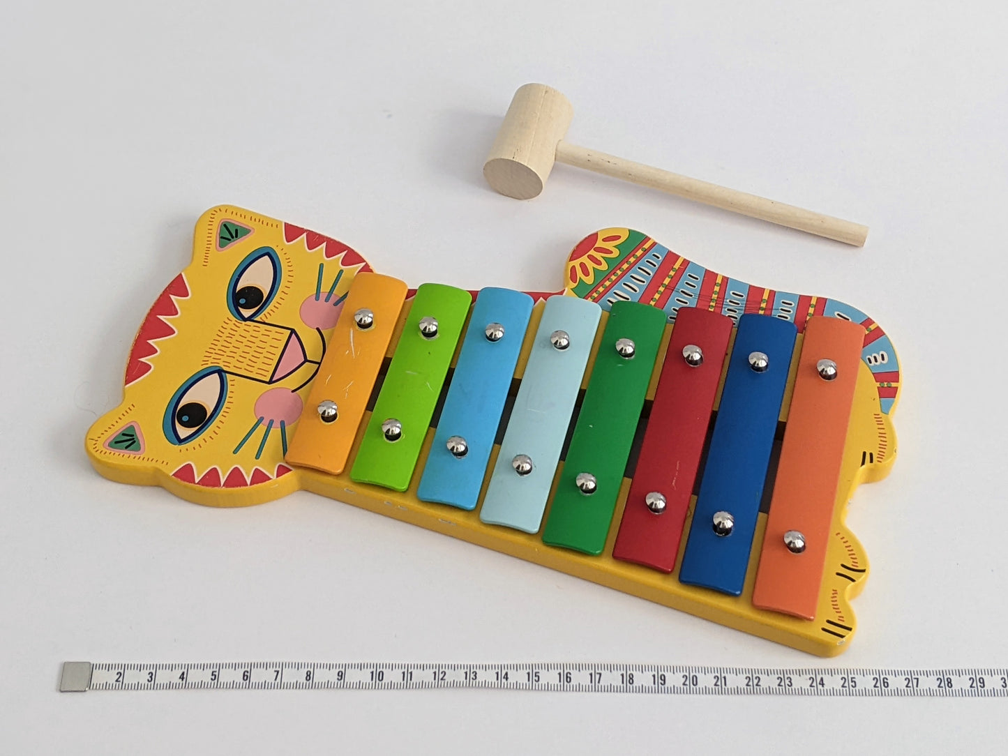 Music instruments and sets (Melissa & Doug, Janod ...)-Toy-Rekidding