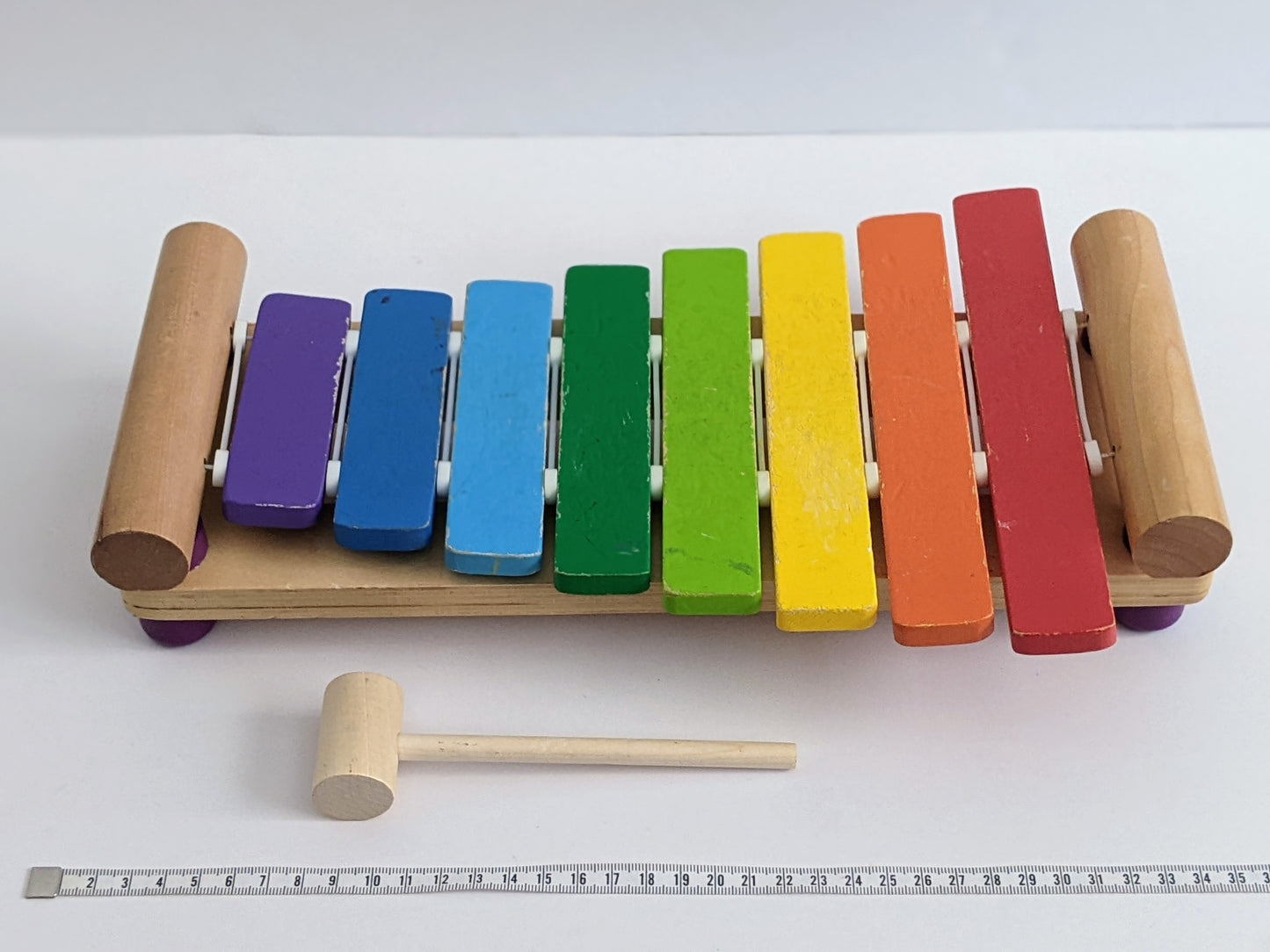 Music instruments and sets (Melissa & Doug, Janod ...)-Toy-Rekidding