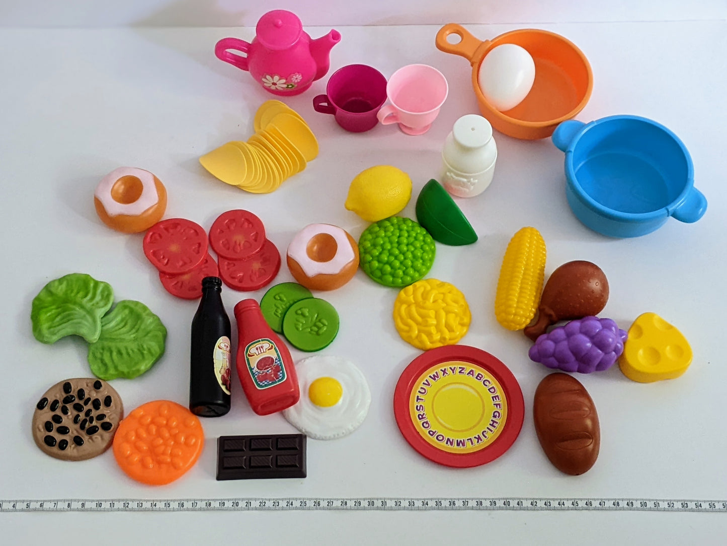 Vtech - Shop & Cook Playsets-Toddler toy-Rekidding
