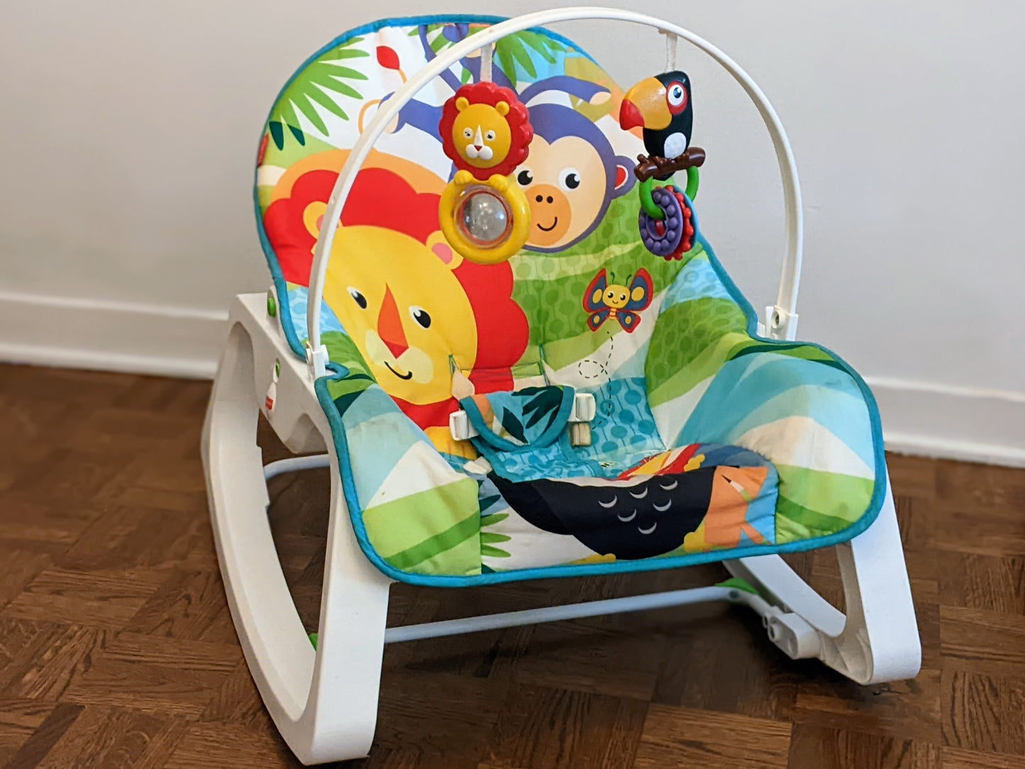 Baby swings and vibrating chairs-Baby-Rekidding