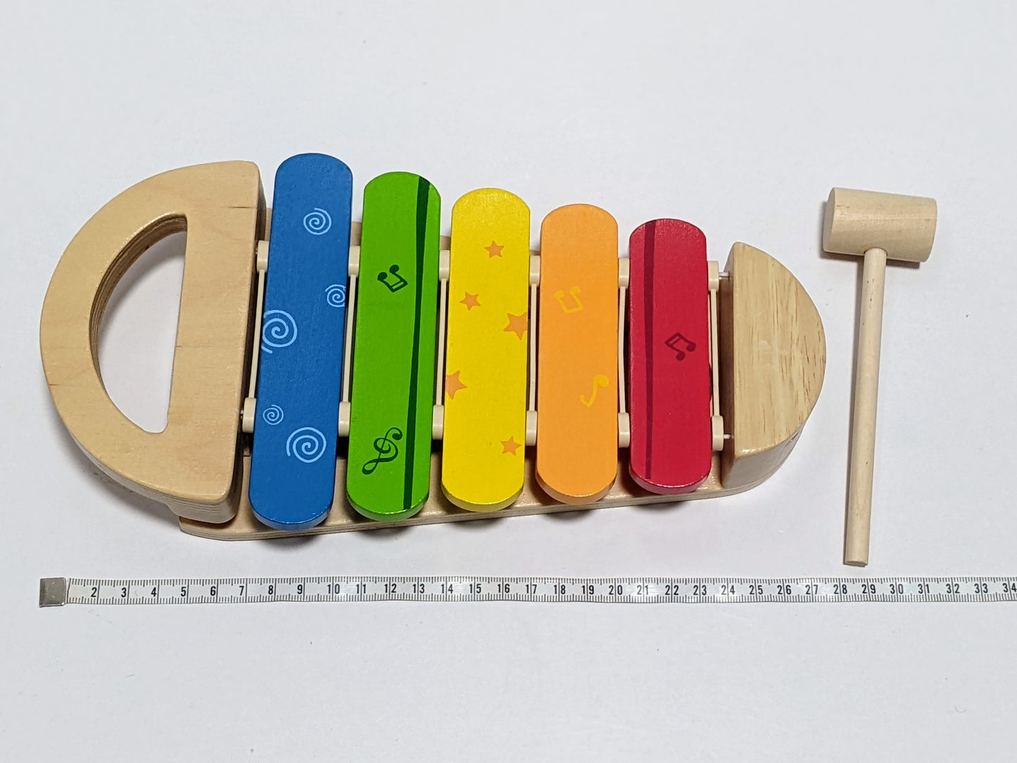Music instruments and sets (Melissa & Doug, Janod ...)-Toy-Rekidding