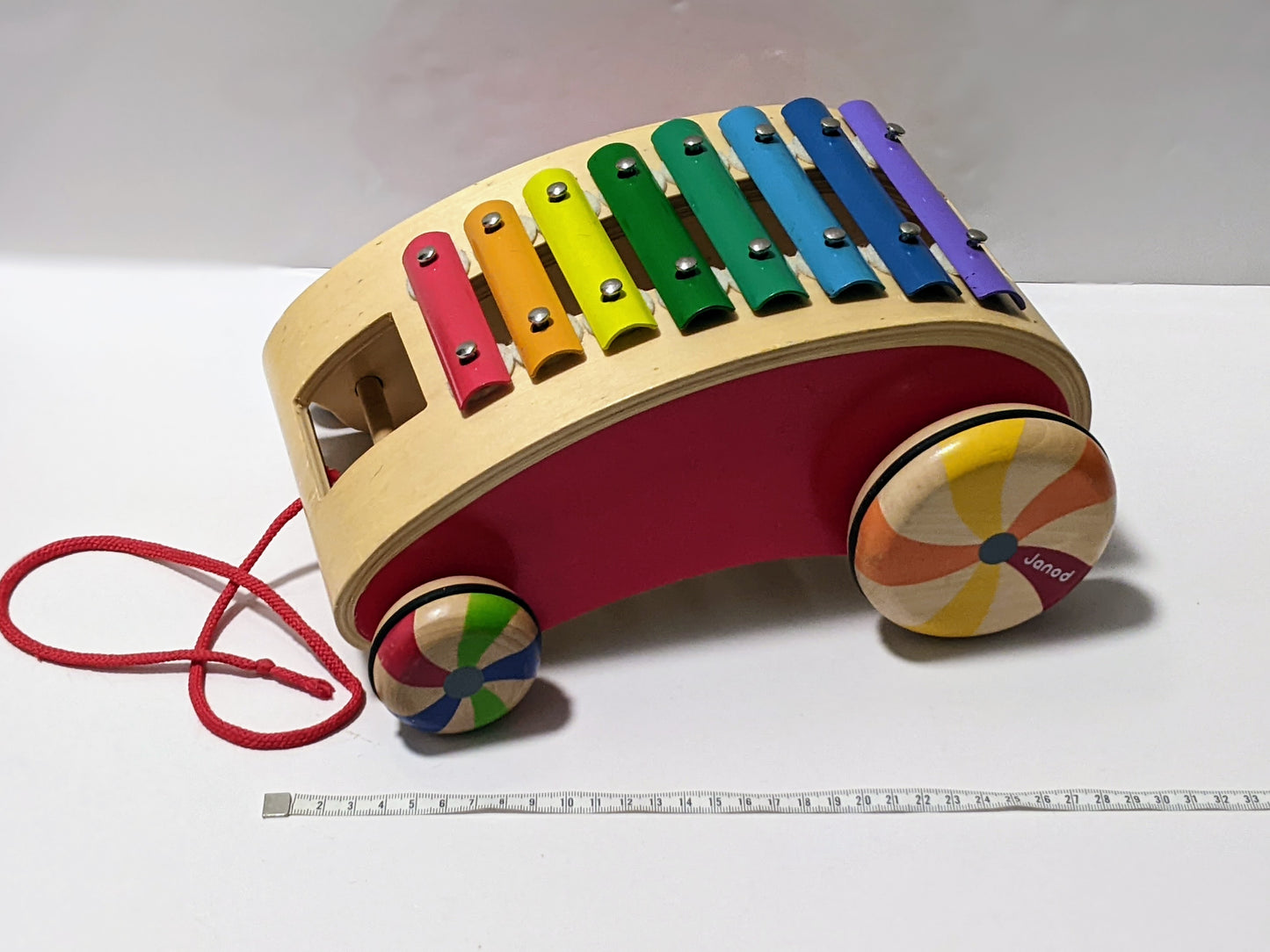 Music instruments and sets (Melissa & Doug, Janod ...)-Toy-Rekidding