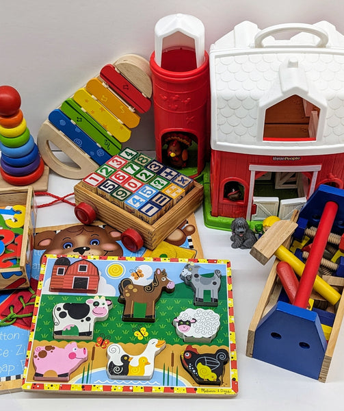 Jouets de construction avancés pour enfants - achat en ligne chez Funique,  boutique en ligne au Québec