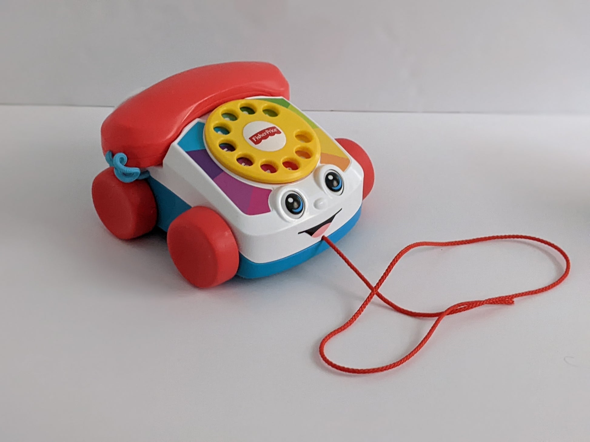 Phones and Keys (Vtech, B. Toys, Fisher Price...)-Toy-Rekidding