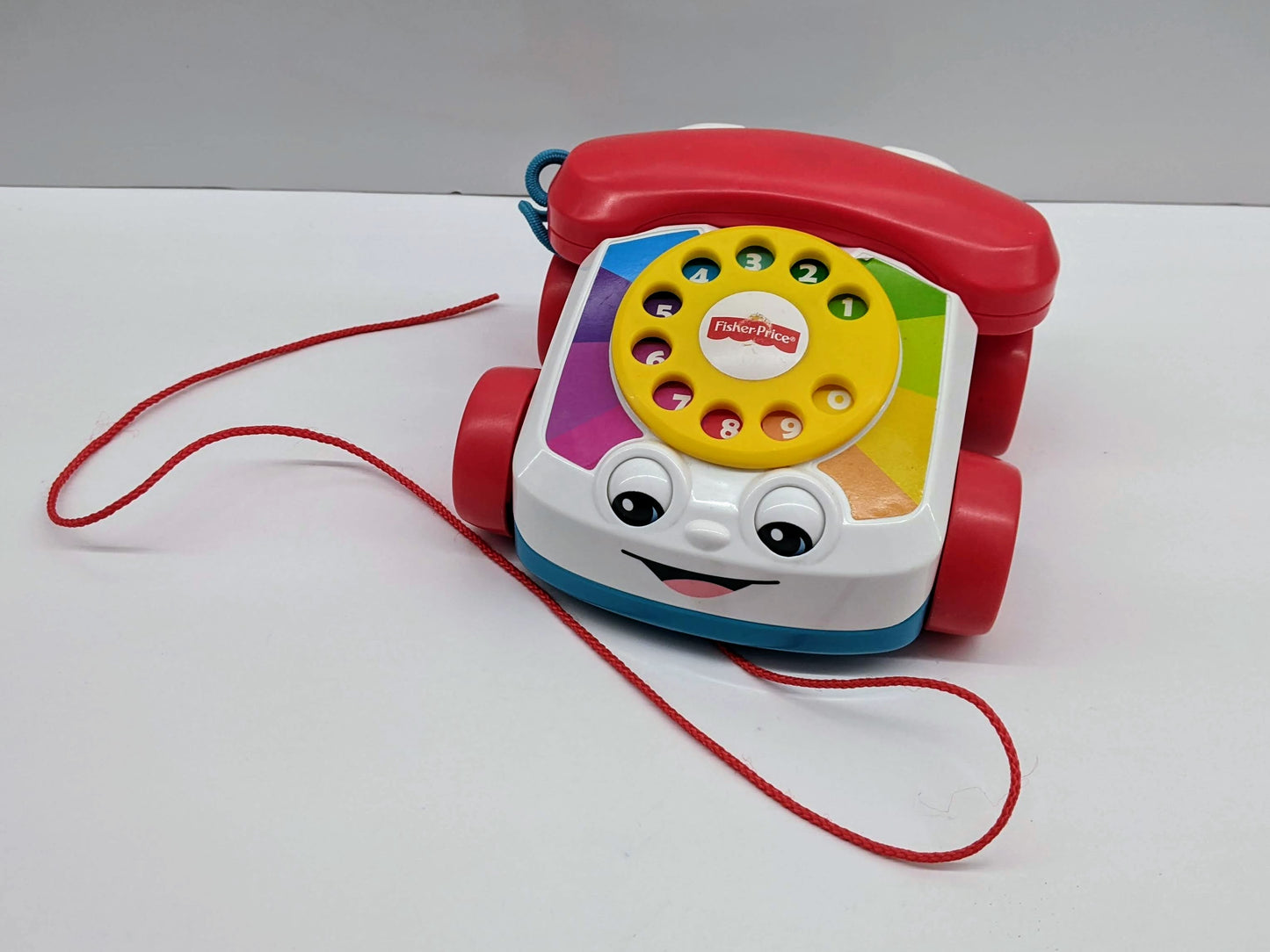 Phones and Keys (Vtech, B. Toys, Fisher Price...)-Toy-Rekidding