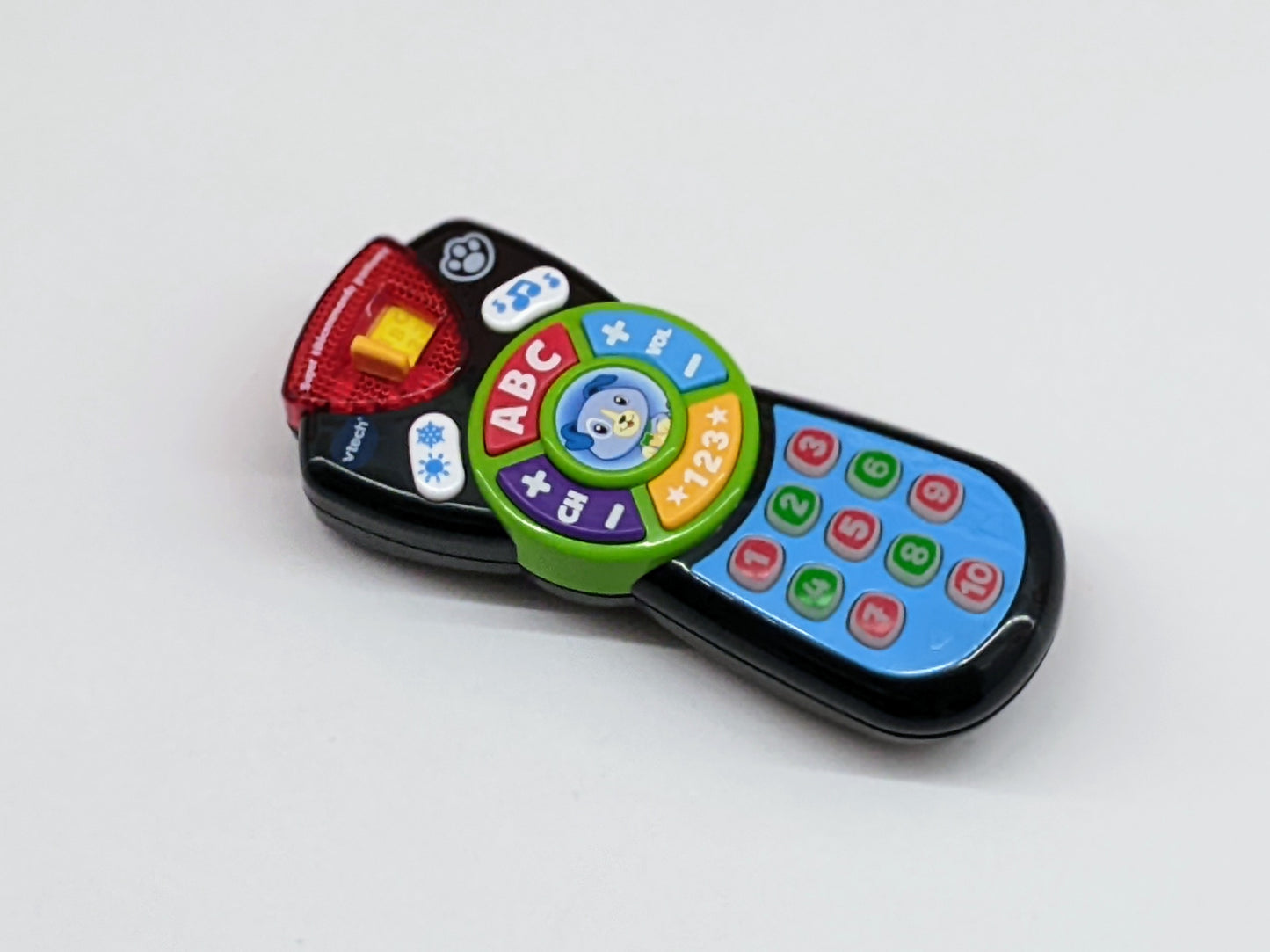 Phones and Keys (Vtech, B. Toys, Fisher Price...)-Toy-Rekidding