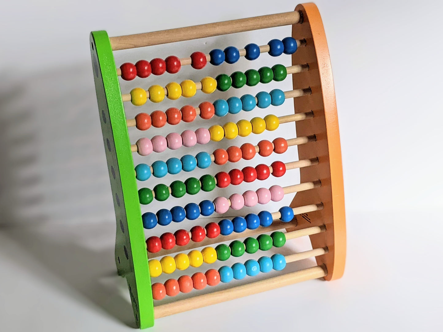 Abacus Wooden Toy-Toy-Rekidding