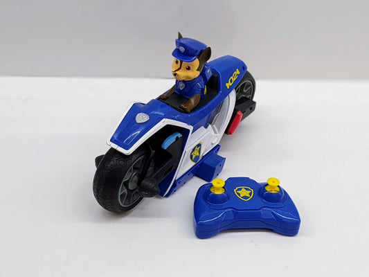 PAW Patrol - Remote control Vehicles-Toy-Rekidding