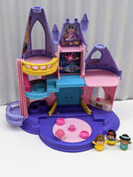 Little People - Castle play-set-Toy-Rekidding