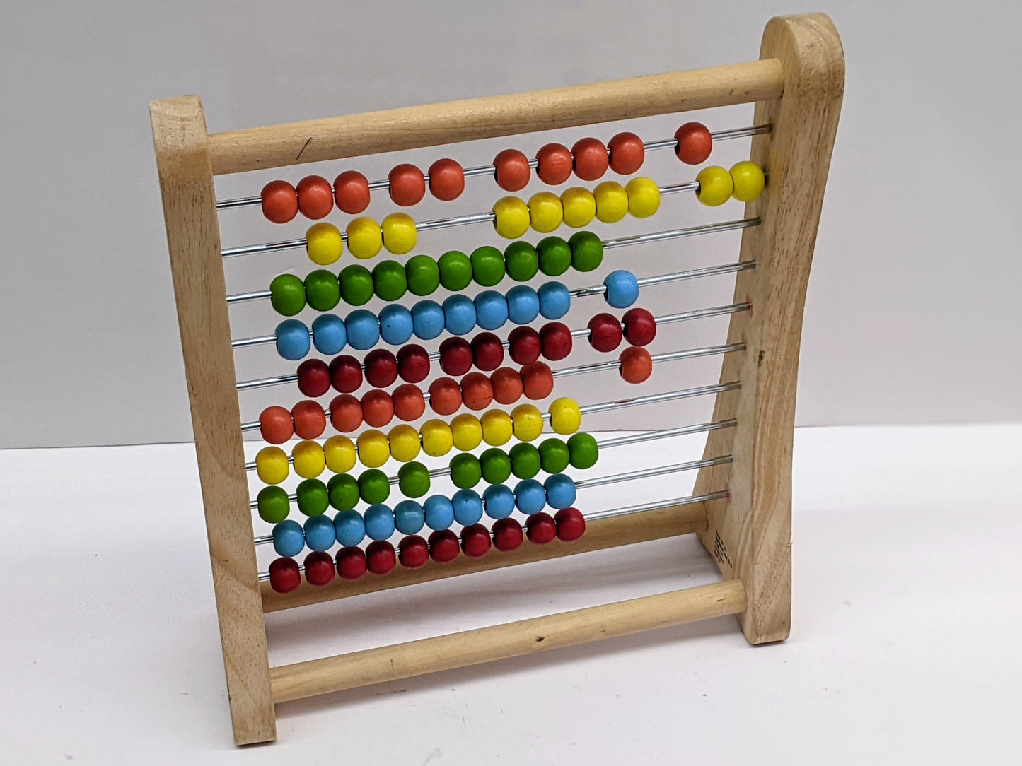 Abacus Wooden Toy-Toy-Rekidding