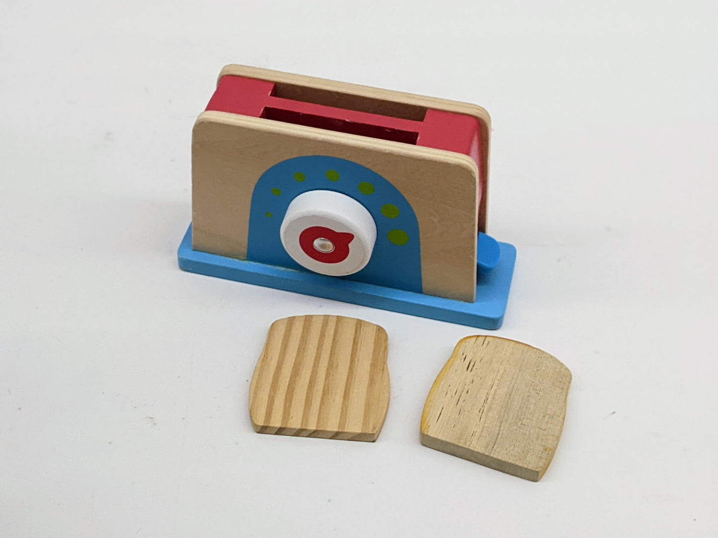 Melissa & Doug - Wooden Play food-Toy-Rekidding