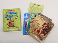 Card games (Djeco, Melissa & Doug, Bioviva)-Toys-Rekidding