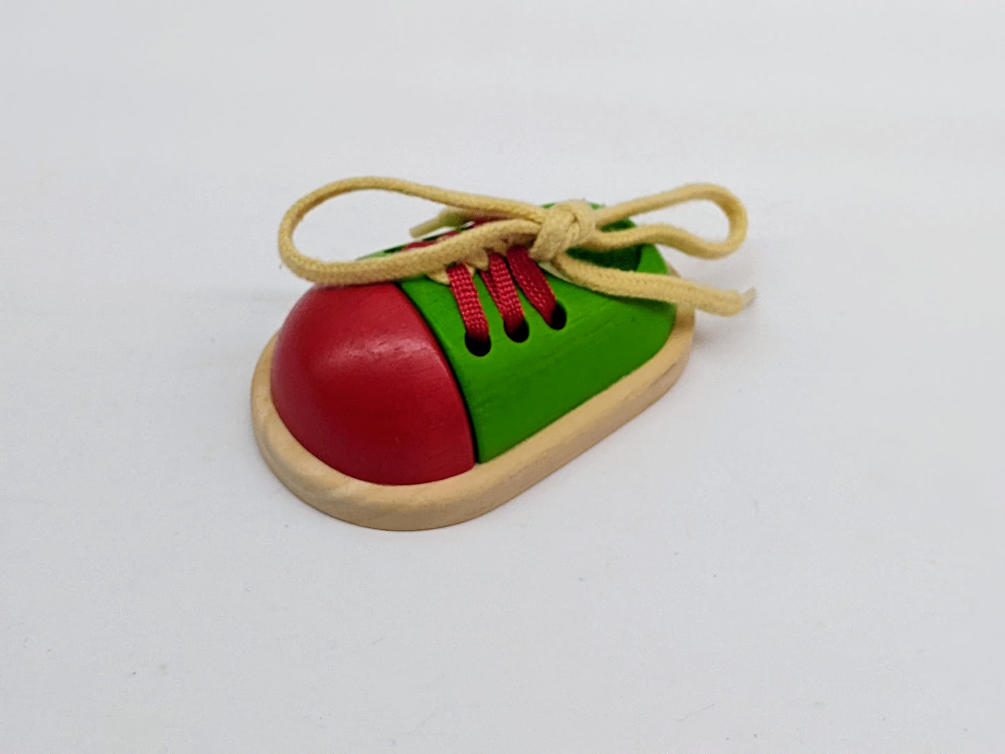 Small wooden toys-Toy-Rekidding