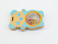 Small wooden toys-Toy-Rekidding