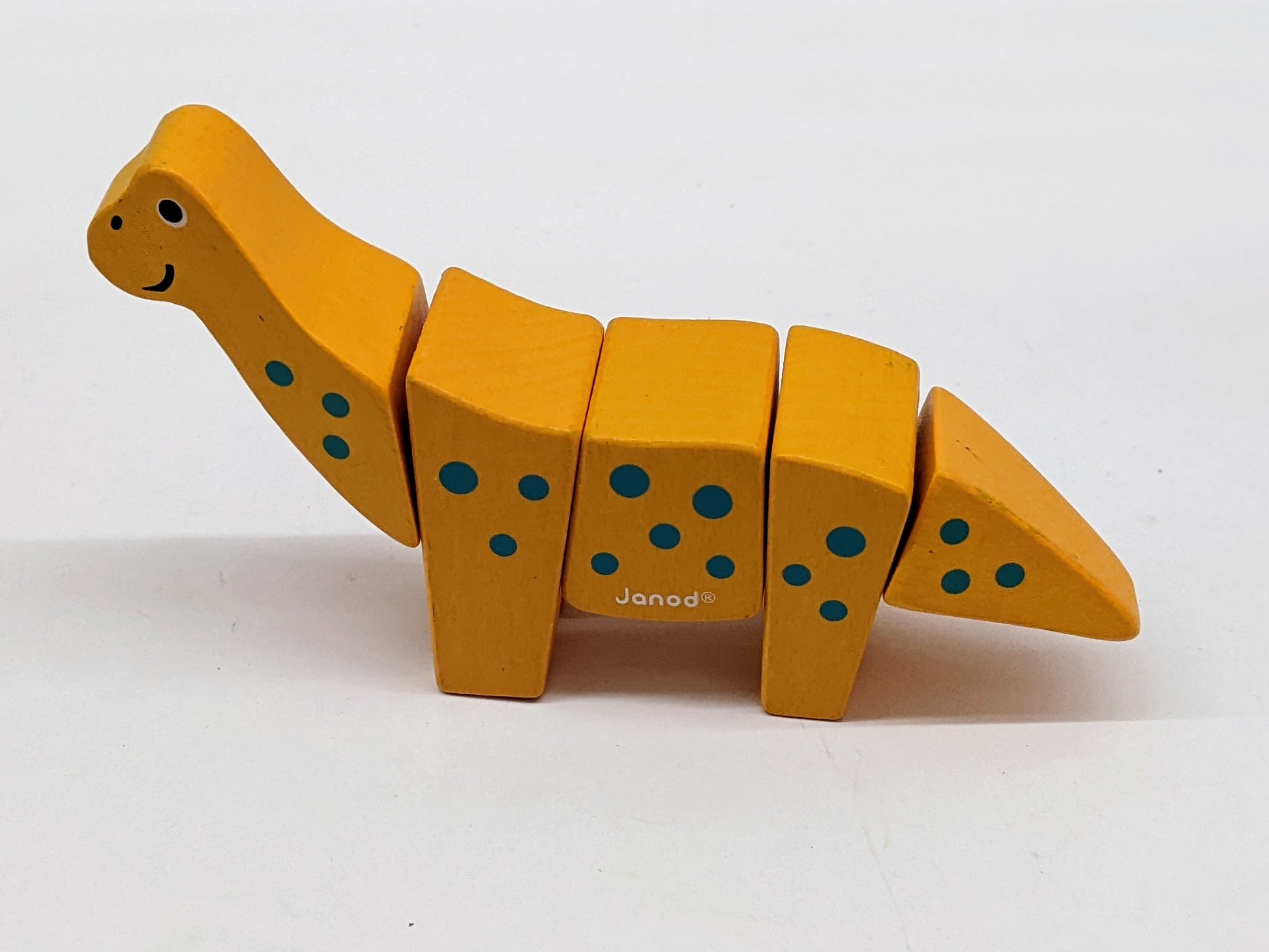 Small wooden toys-Toy-Rekidding