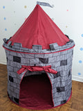 Toys R Us - Knight Castle tent-Toddler toy-Rekidding