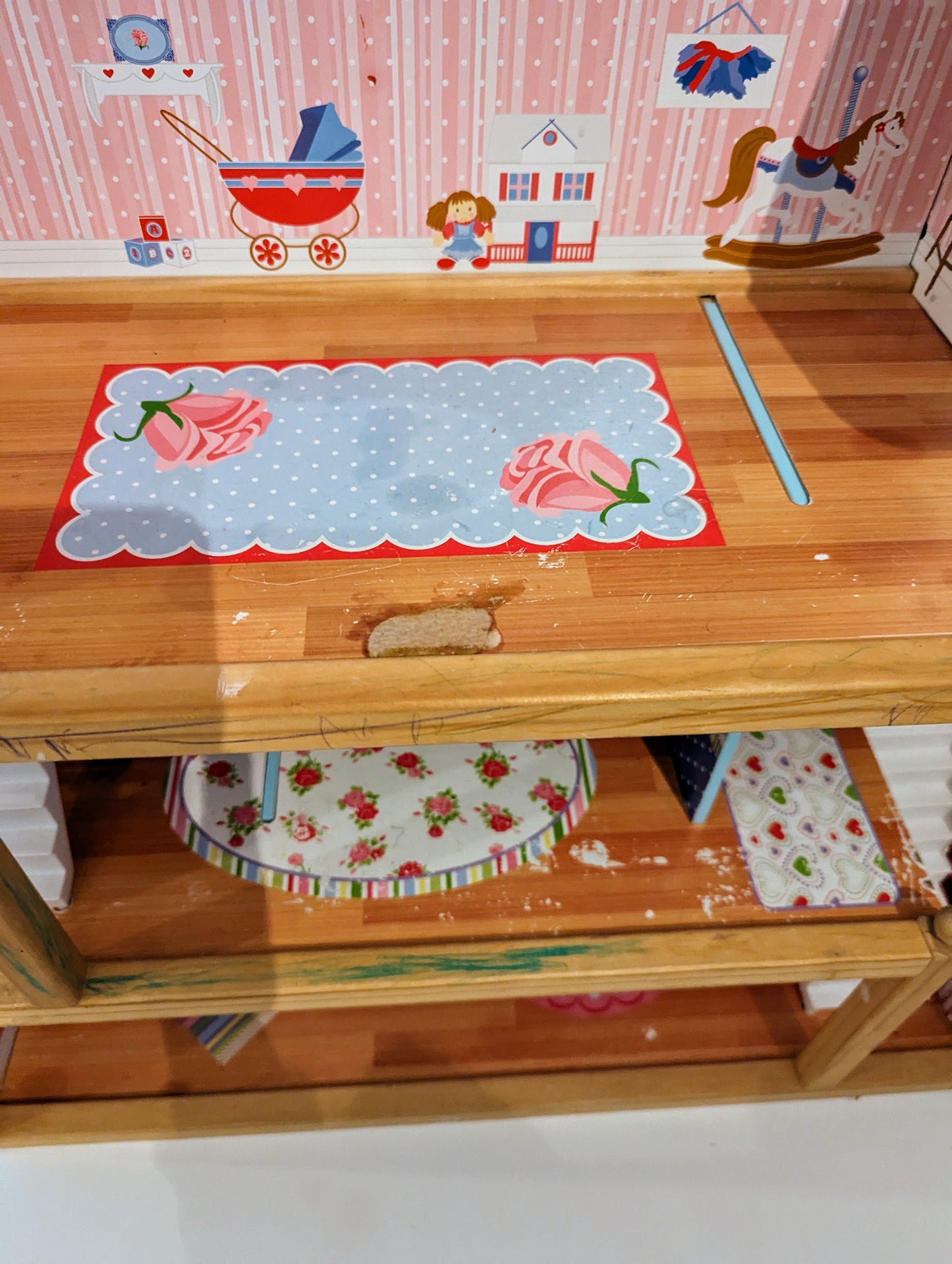 Kidkraft - Chelsea Dollhouse-Toys-Rekidding