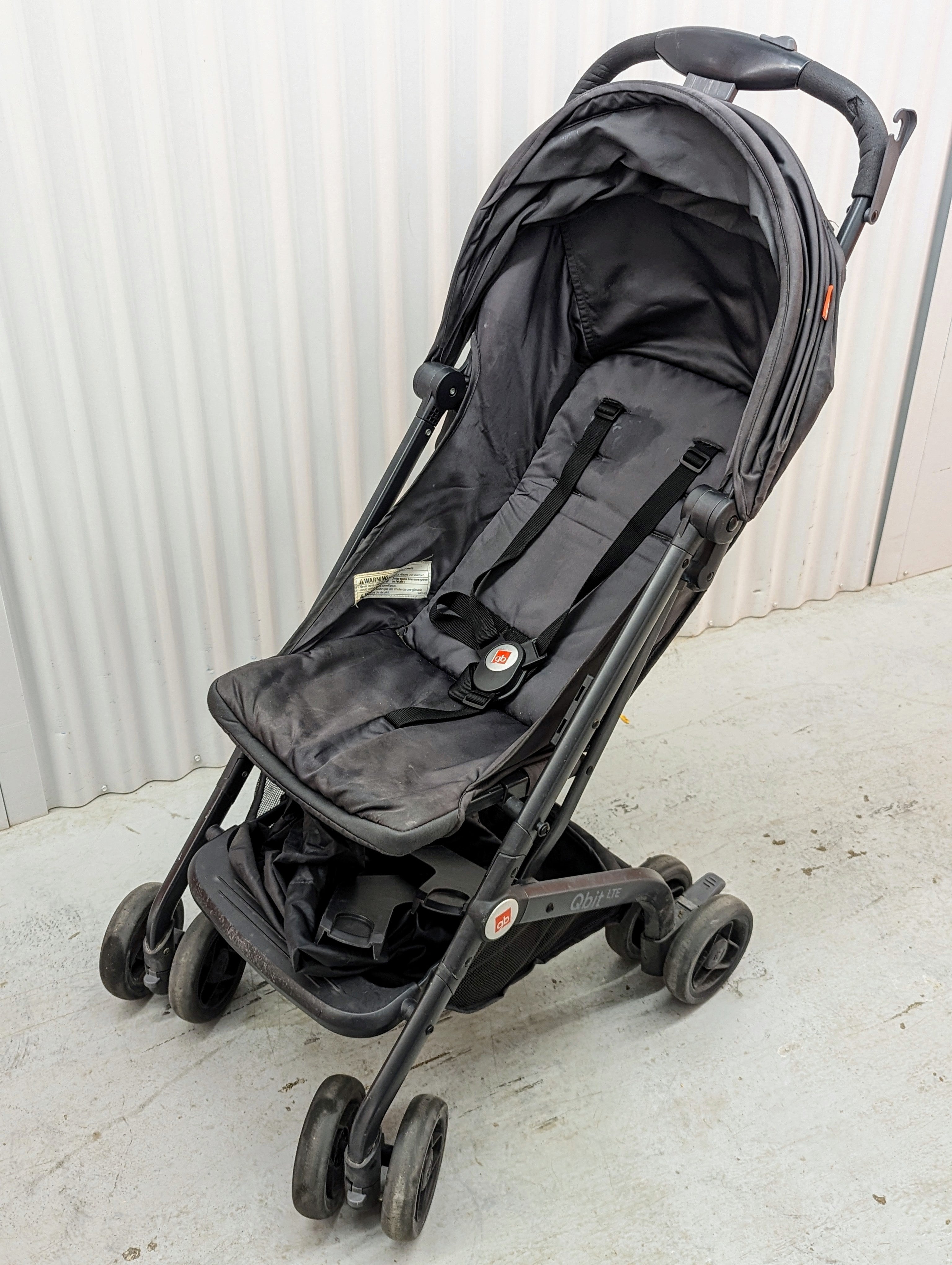 Gb lte stroller online