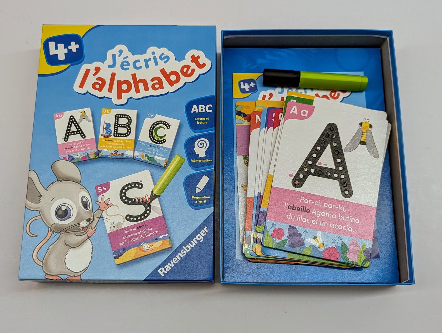 Educational Jigsaw puzzles-Toy-Rekidding