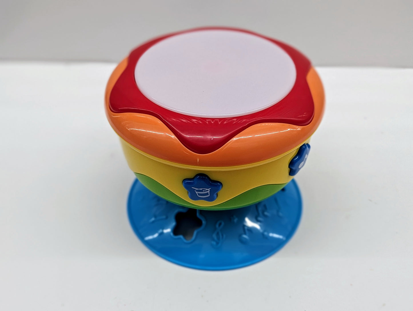 Musical Instruments (Fisher Price, Little Tikes, B. Toys, Leap Frog)-Toddler toy-Rekidding