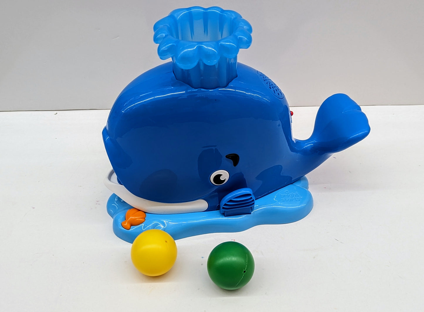 Busy Ball Popping Activity toys (Playskool, Bright Starts)-Toddler toy-Rekidding