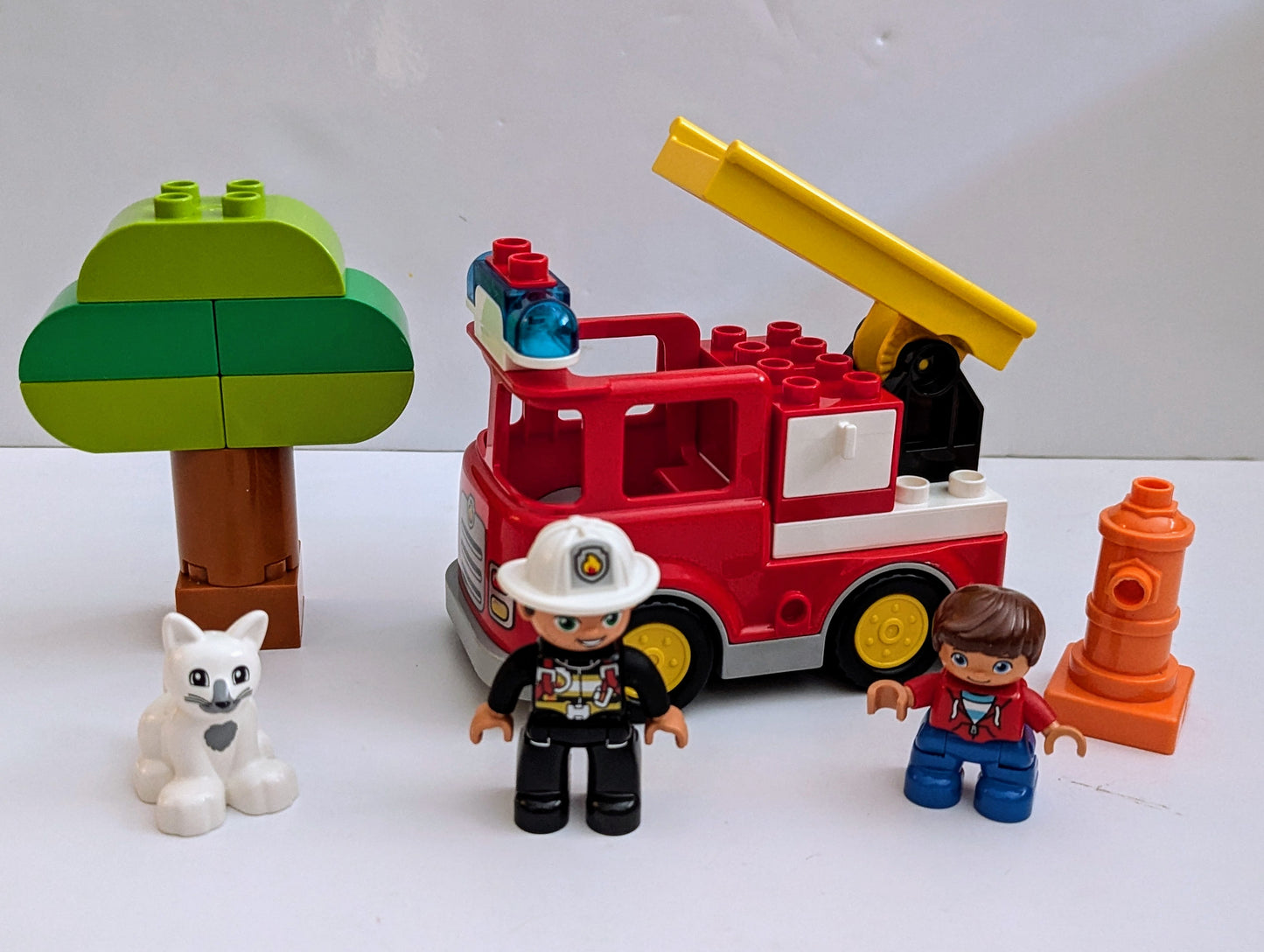 Lego Duplo sets-Toddler toy-Rekidding