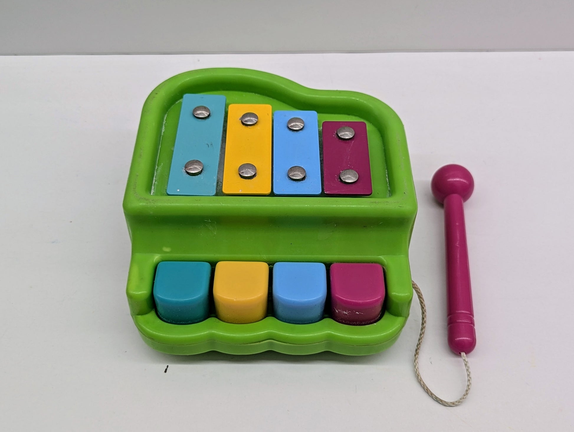 Musical Instruments (Fisher Price, Little Tikes, B. Toys, Leap Frog)-Toddler toy-Rekidding