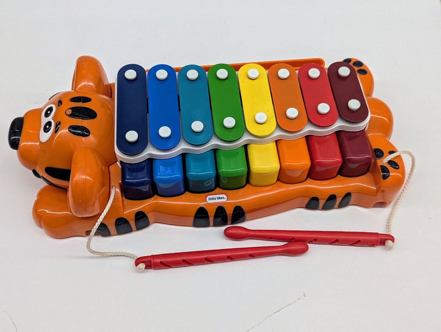 Musical Instruments (Fisher Price, Little Tikes, B. Toys, Leap Frog)-Toddler toy-Rekidding