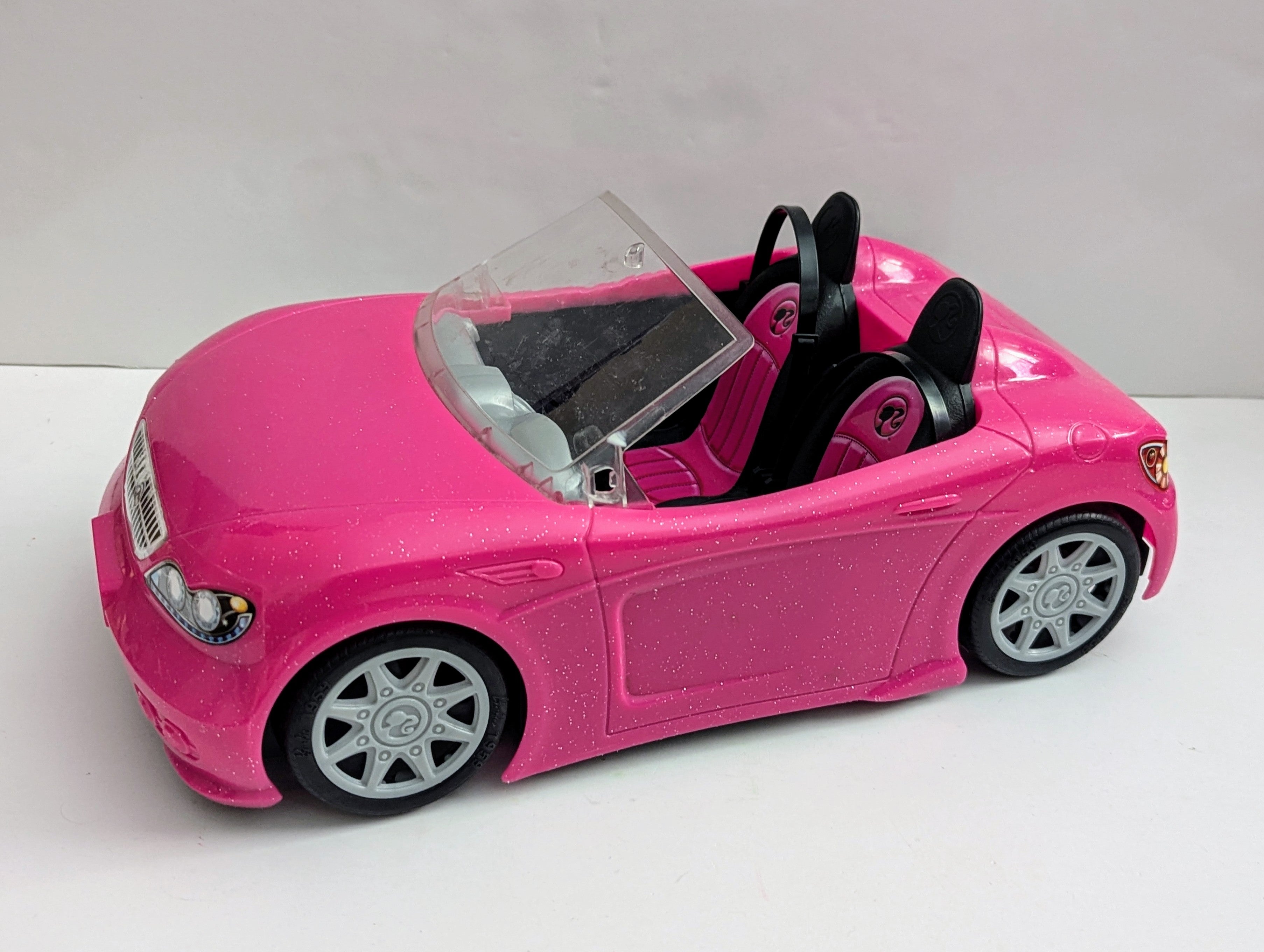 Barbie car online