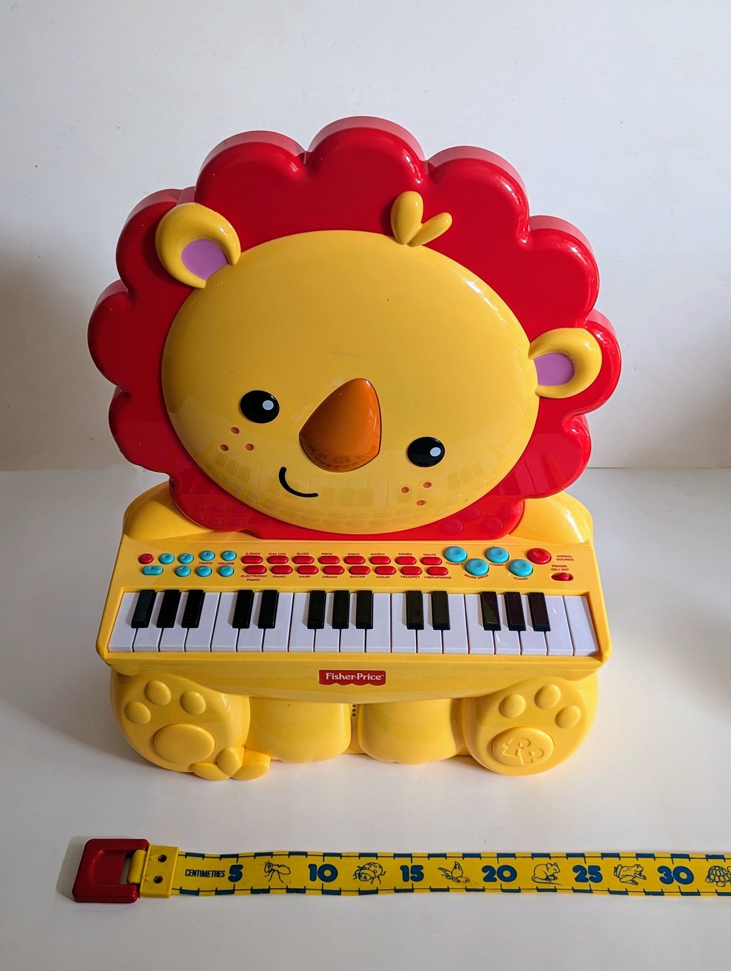 Musical Instruments (Fisher Price, Little Tikes, B. Toys, Leap Frog)-Toddler toy-Rekidding