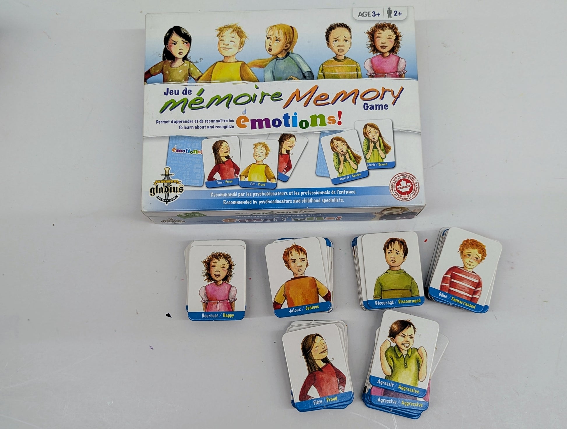Memory matching Games-Toy-Rekidding