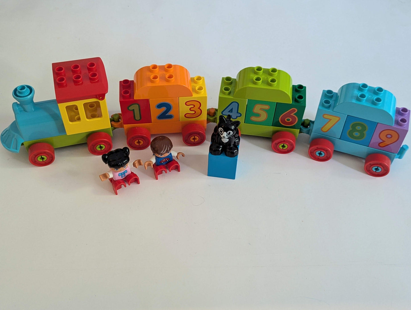 Lego Duplo sets-Toddler toy-Rekidding