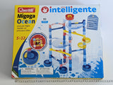 Marble run race track maze-Toy-Rekidding