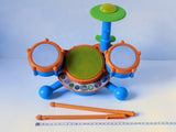 Musical Instruments (Fisher Price, Little Tikes, B. Toys, Leap Frog)-Toddler toy-Rekidding