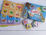 Lotto & bingo games-Toy-Rekidding