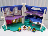 Little People - Big house play-set-Toy-Rekidding