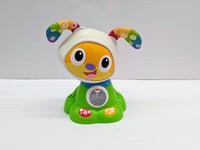 Musical and moving pets-Toddler toy-Rekidding
