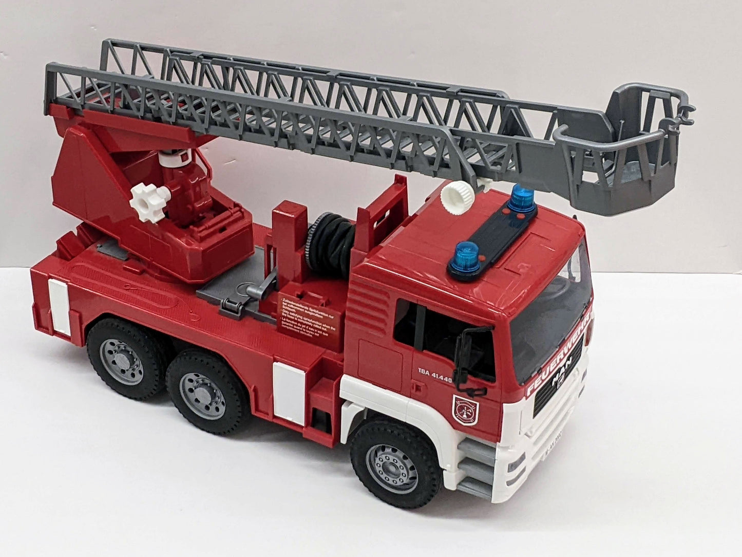 Fire Trucks-Toddler toy-Rekidding