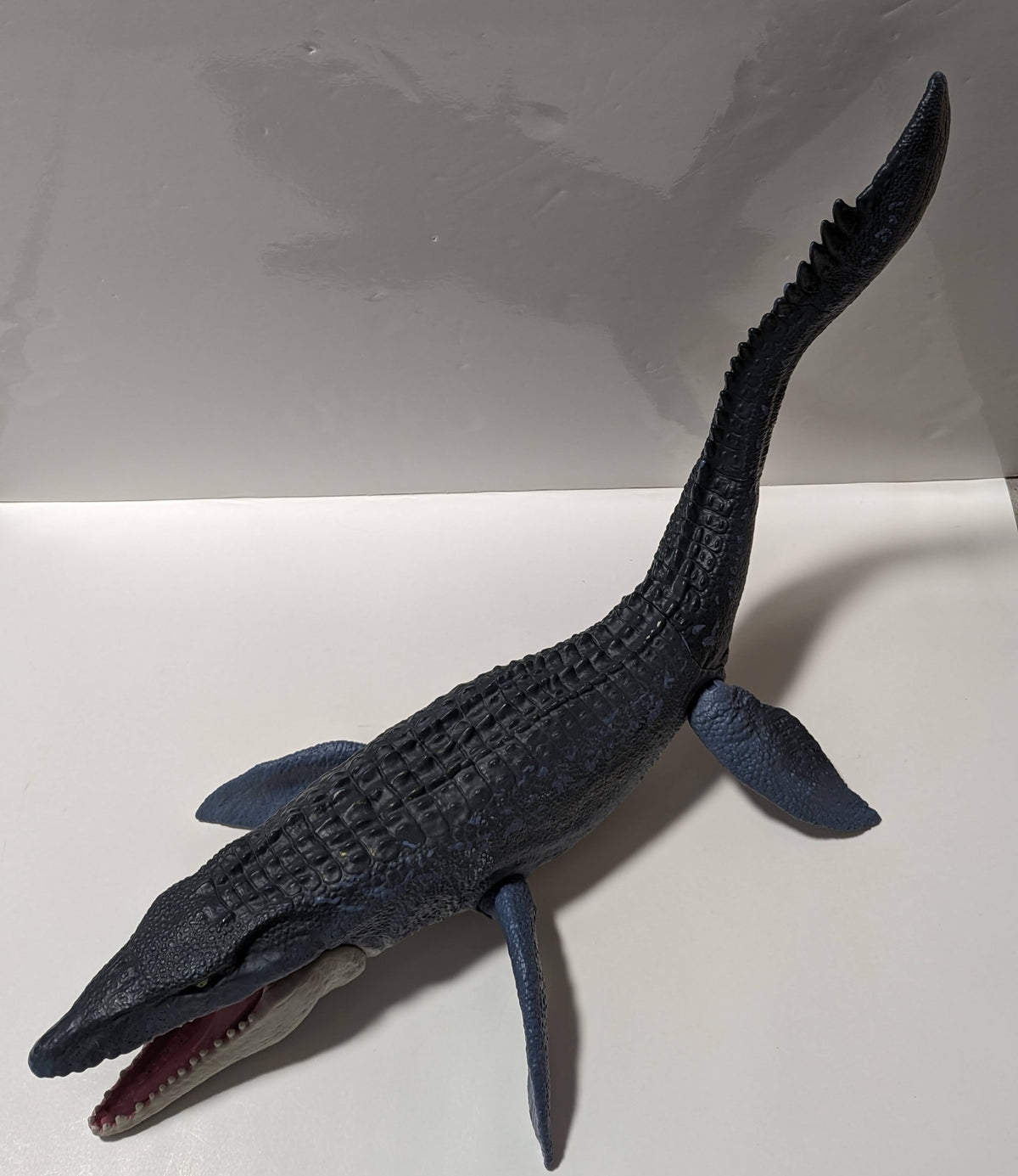 Dinosour large action figures-Rekidding