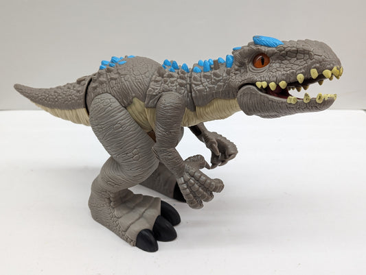 Dinosour large action figures-Rekidding