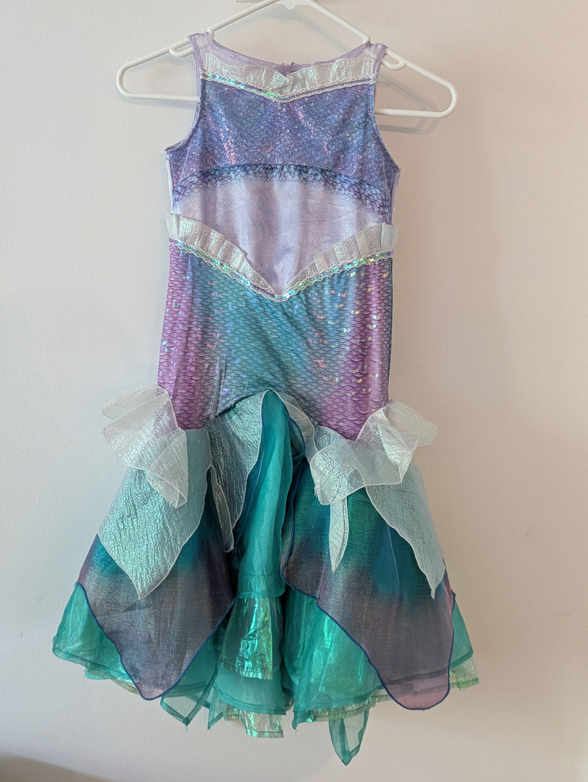Costumes-Rekidding
