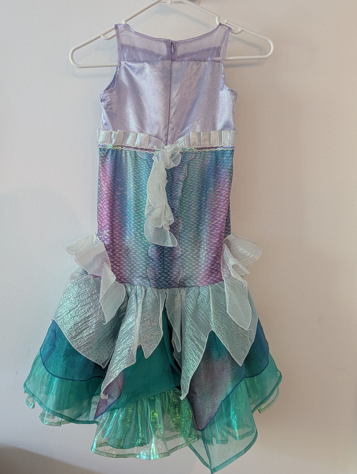 Costumes-Rekidding