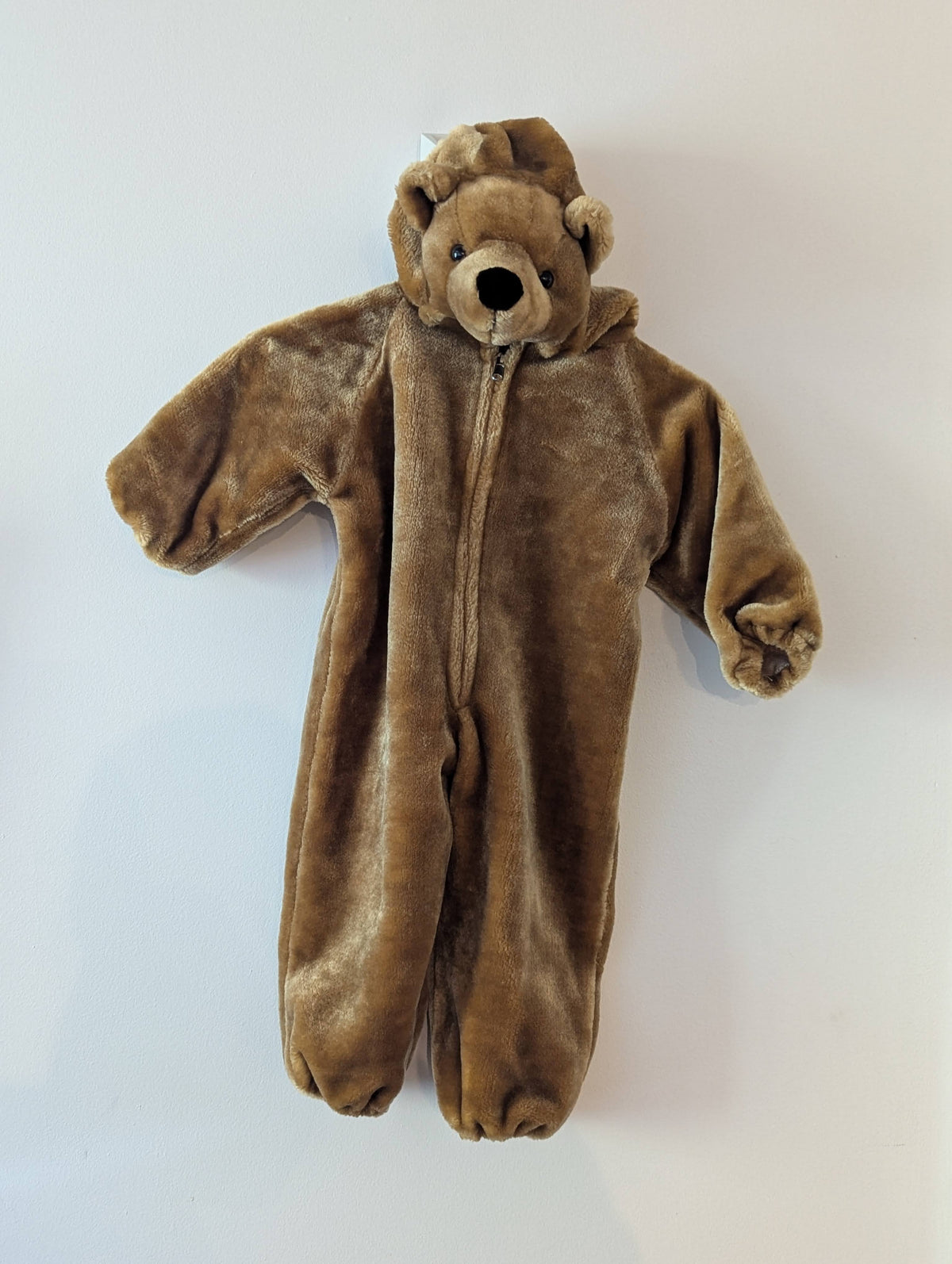 Costumes-Rekidding