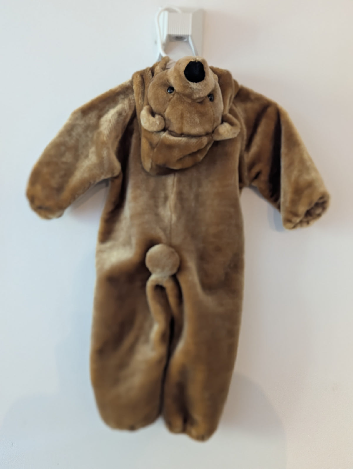 Costumes-Rekidding