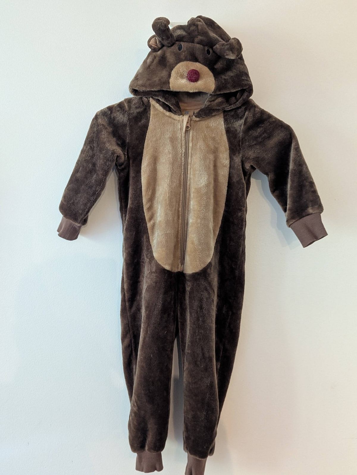 Costumes-Rekidding