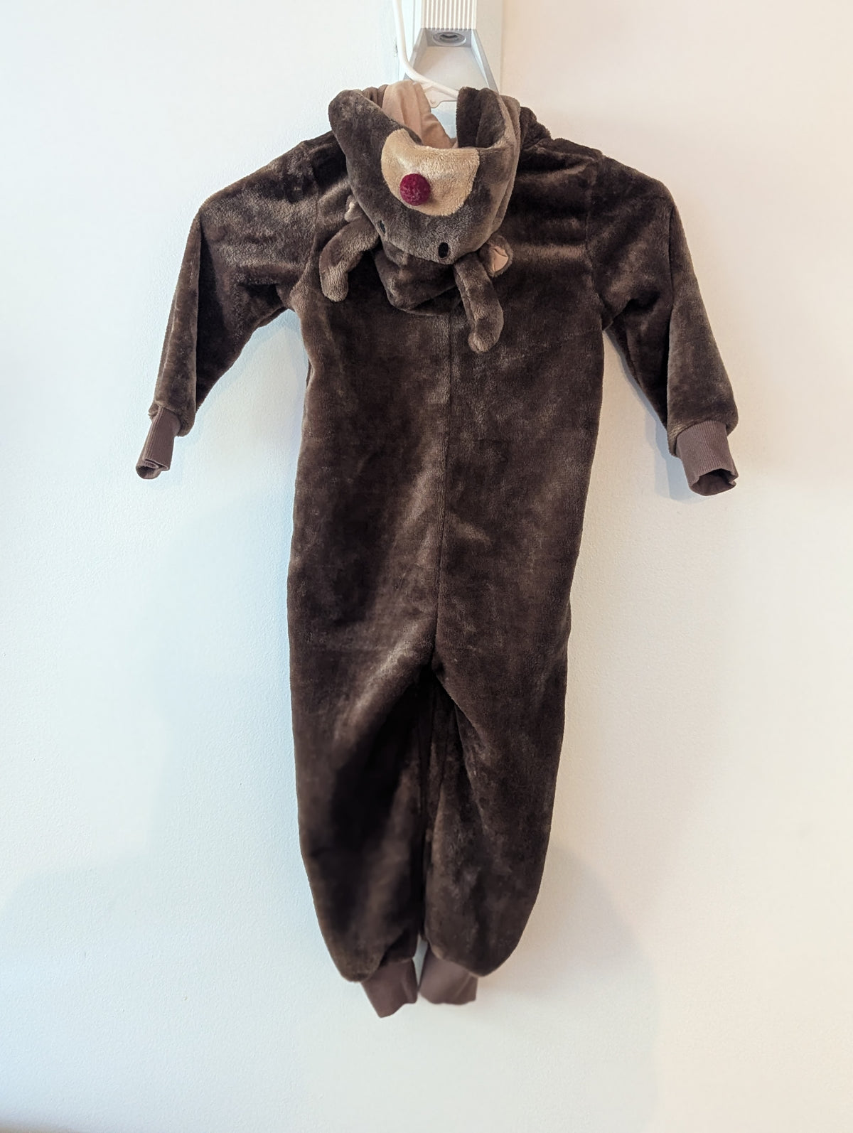 Costumes-Rekidding