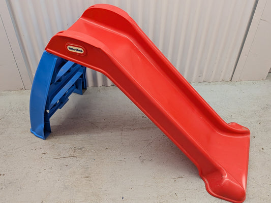 Little Tikes - First slide