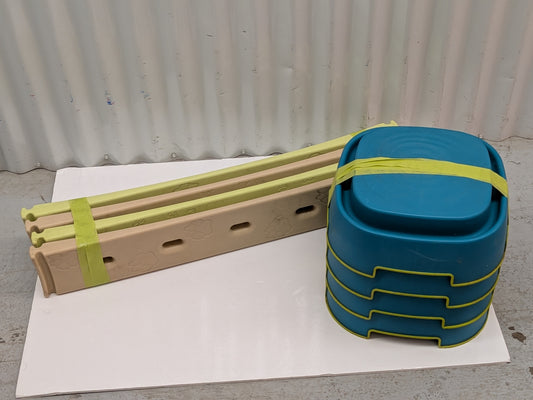 Decathlon Domyos - Balance kit